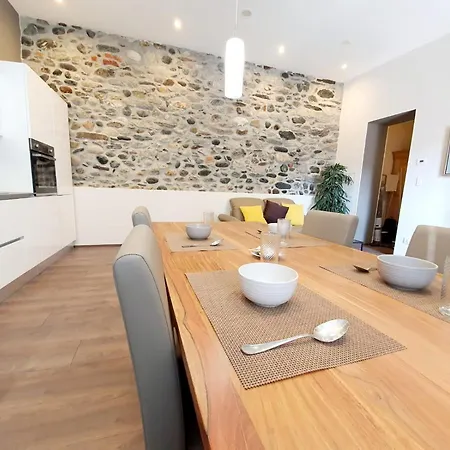 Apartment San Leonardo *