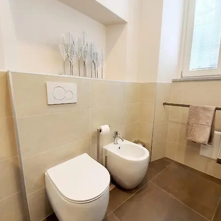 San Leonardo Apartment