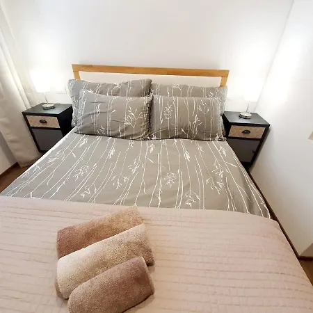 Apartman San Leonardo Verbania