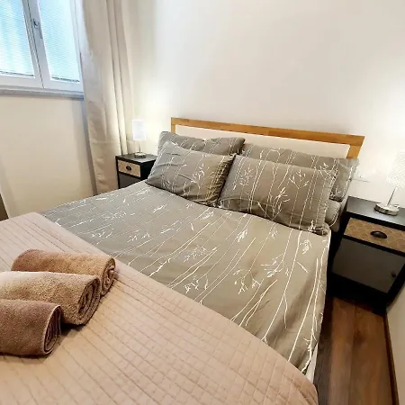Apartment San Leonardo Verbania