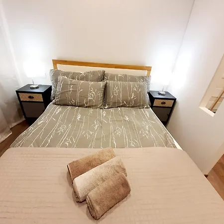 Apartment San Leonardo *