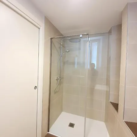 Apartment San Leonardo Verbania