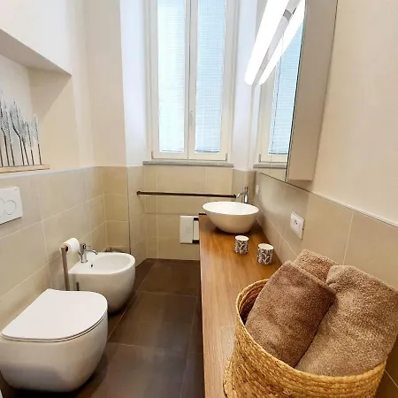 San Leonardo Apartment Verbania
