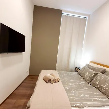 Apartment San Leonardo