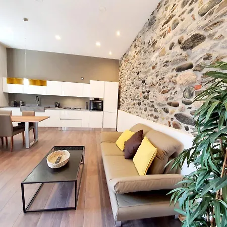 Apartment San Leonardo Verbania